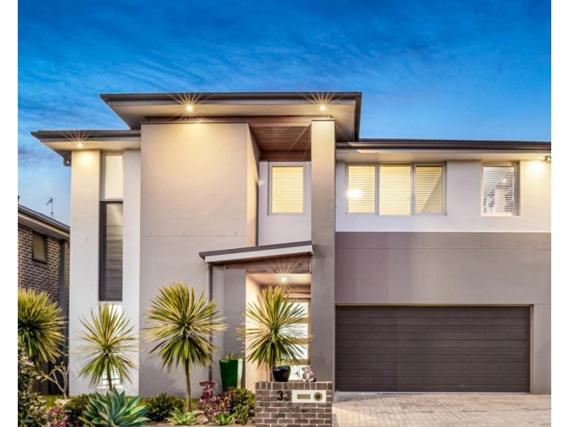 33 London Court, Kellyville NSW 2155