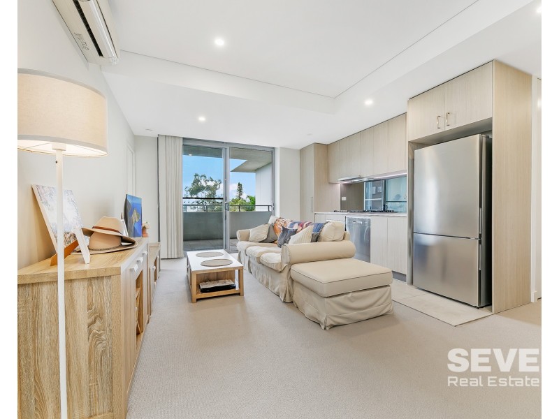 32/2 Cowan Road, Mount Colah NSW 2079