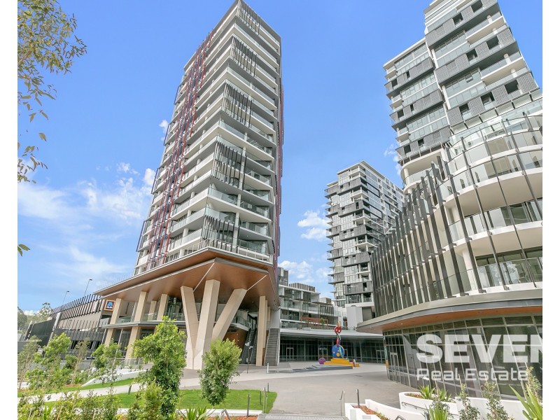 C102/101 Waterloo Road, Macquarie Park NSW 2113