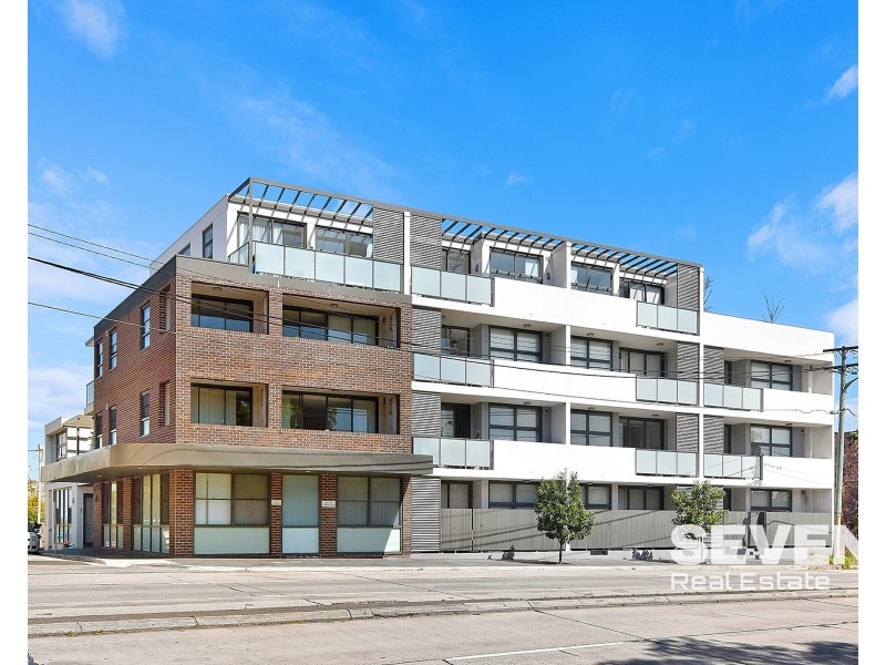 12/432 Liverpool Road, Strathfield South NSW 2136