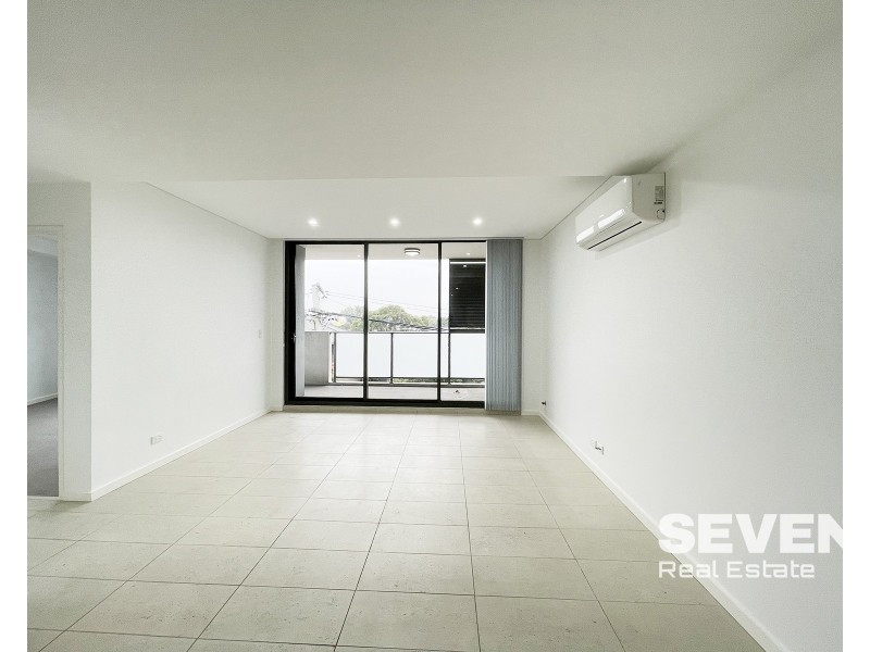 12/432 Liverpool Road, Strathfield South NSW 2136
