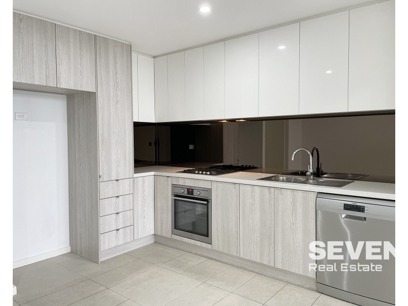 12/432 Liverpool Road, Strathfield South NSW 2136