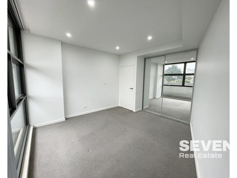 12/432 Liverpool Road, Strathfield South NSW 2136