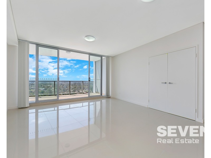 1513/301 Old Northern Road, Castle Hill NSW 2154