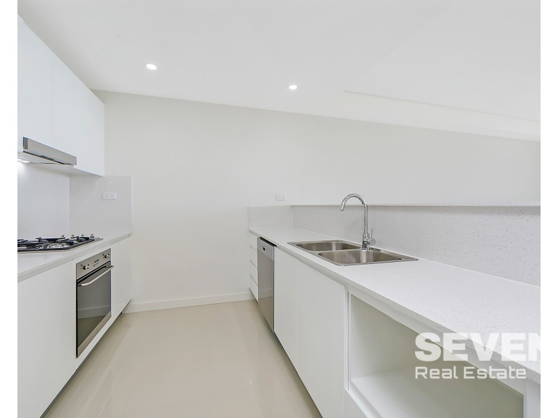 1513/301 Old Northern Road, Castle Hill NSW 2154