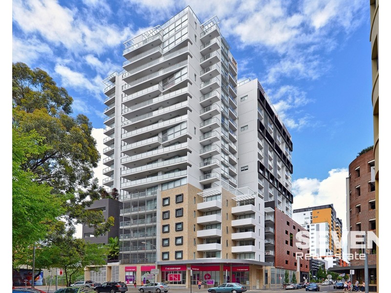 203/36-46 Cowper Street, Parramatta NSW 2150