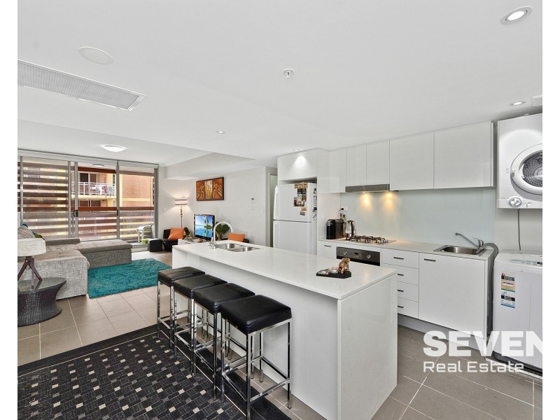 203/36-46 Cowper Street, Parramatta NSW 2150