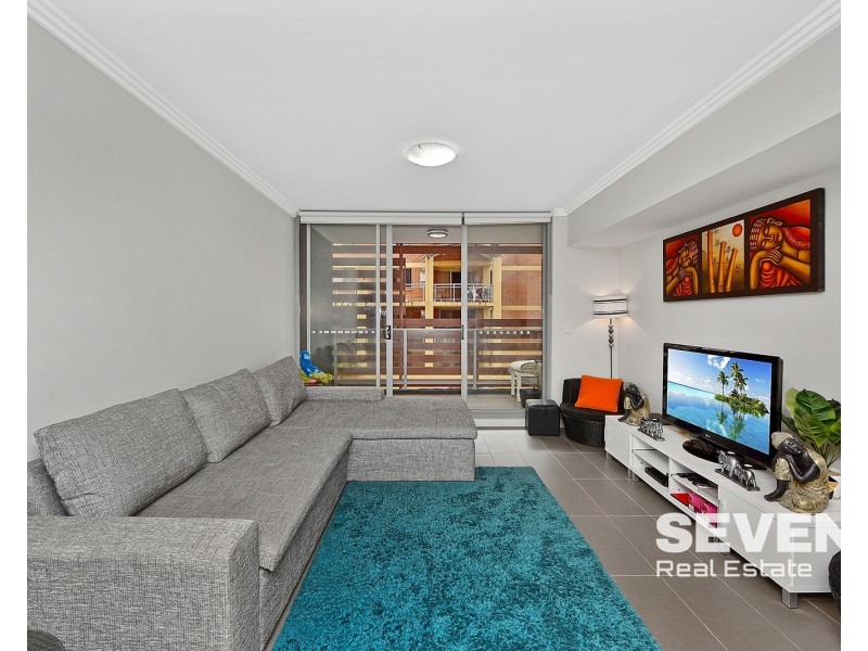203/36-46 Cowper Street, Parramatta NSW 2150
