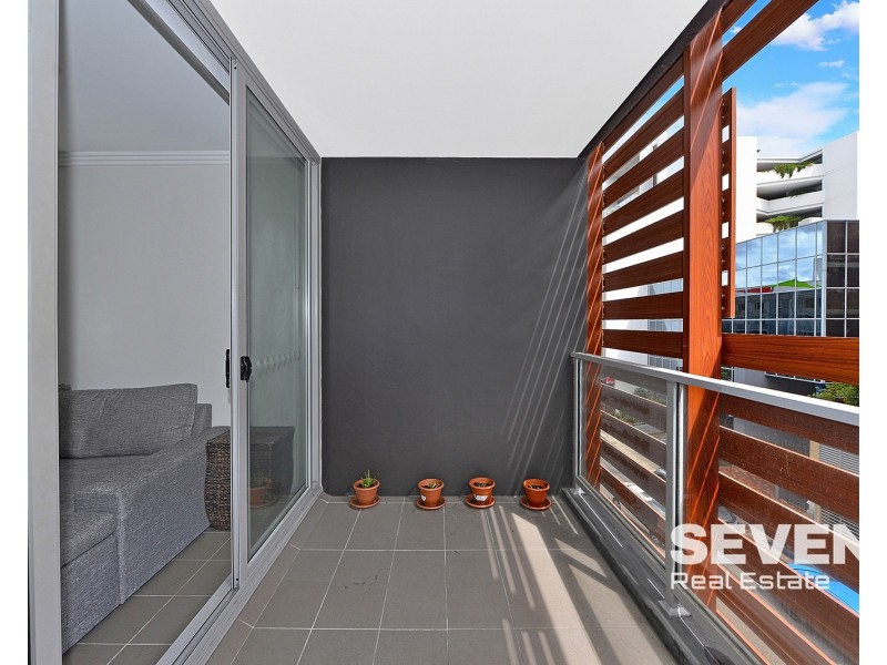 203/36-46 Cowper Street, Parramatta NSW 2150