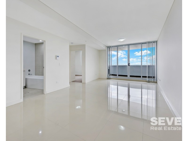 1514/301 Old Northern Road, Castle Hill NSW 2154