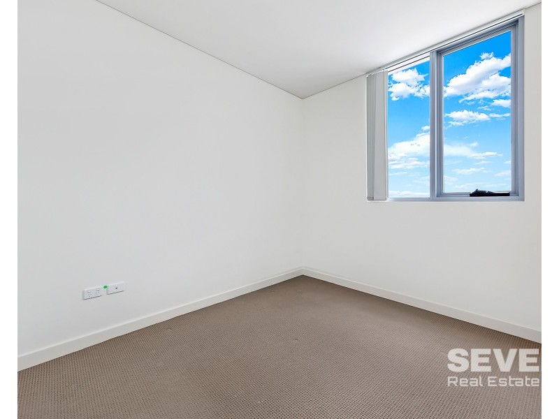 1514/301 Old Northern Road, Castle Hill NSW 2154