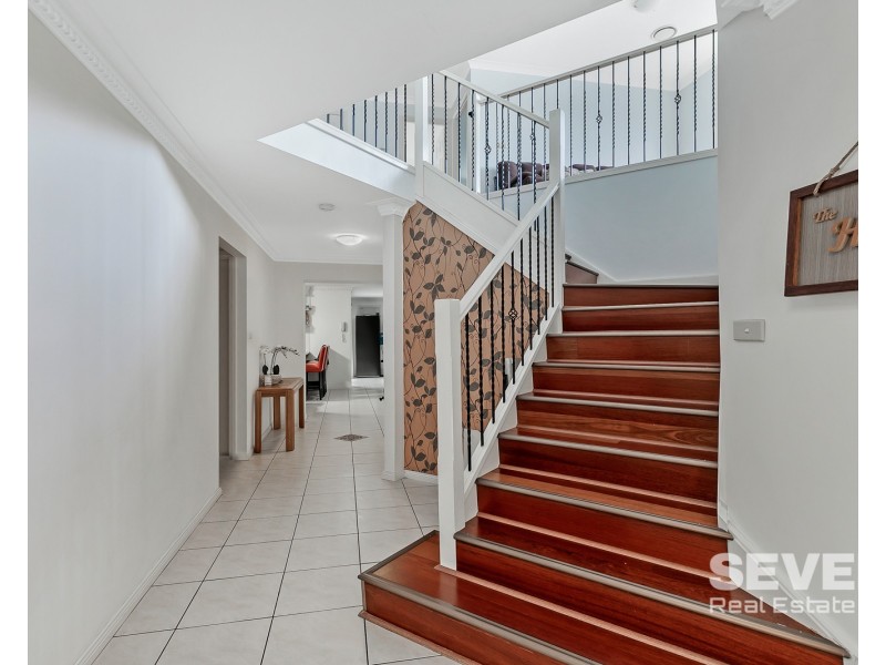 19 Benson Road, Beaumont Hills NSW 2155