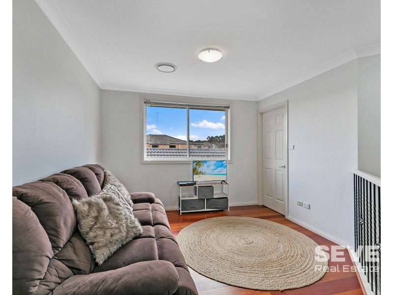 19 Benson Road, Beaumont Hills NSW 2155