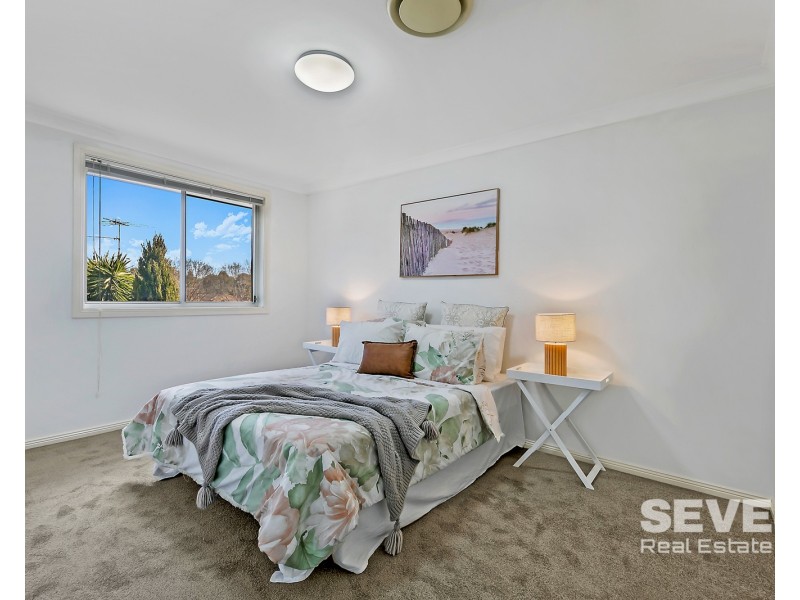 19 Benson Road, Beaumont Hills NSW 2155