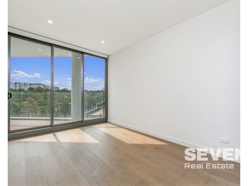 D507/101 Waterloo Road, Macquarie Park NSW 2113