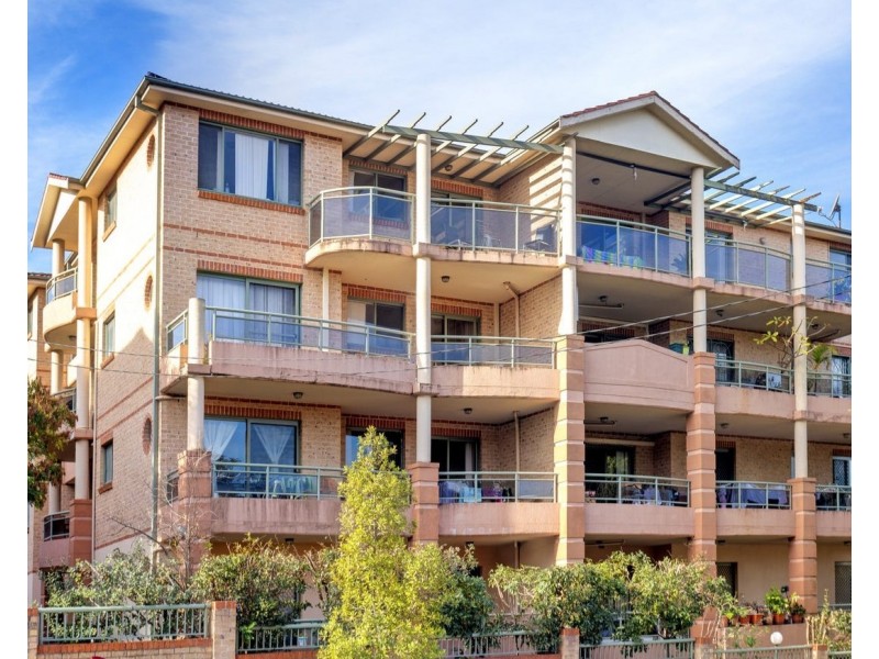 22/18-22 West Street, Hurstville NSW 2220