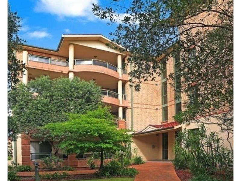 22/18-22 West Street, Hurstville NSW 2220