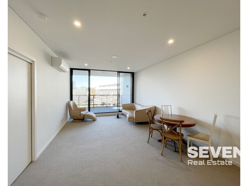 10079/17 Amalfi Road, Wentworth Point NSW 2127