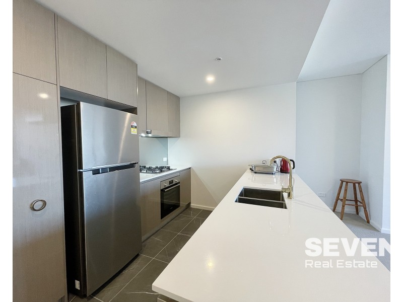 10079/17 Amalfi Road, Wentworth Point NSW 2127