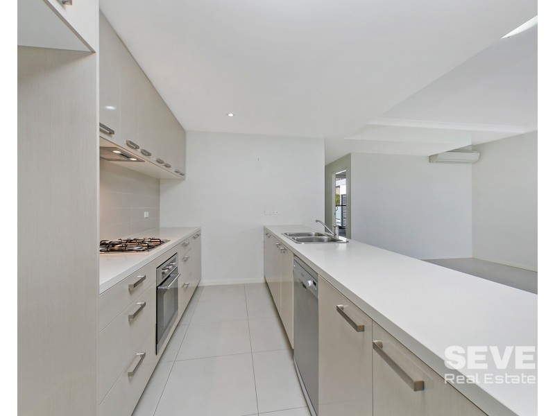 207/6-12 Courallie Avenue, Homebush West NSW 2140