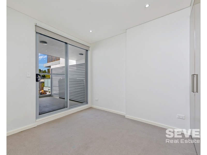 207/6-12 Courallie Avenue, Homebush West NSW 2140