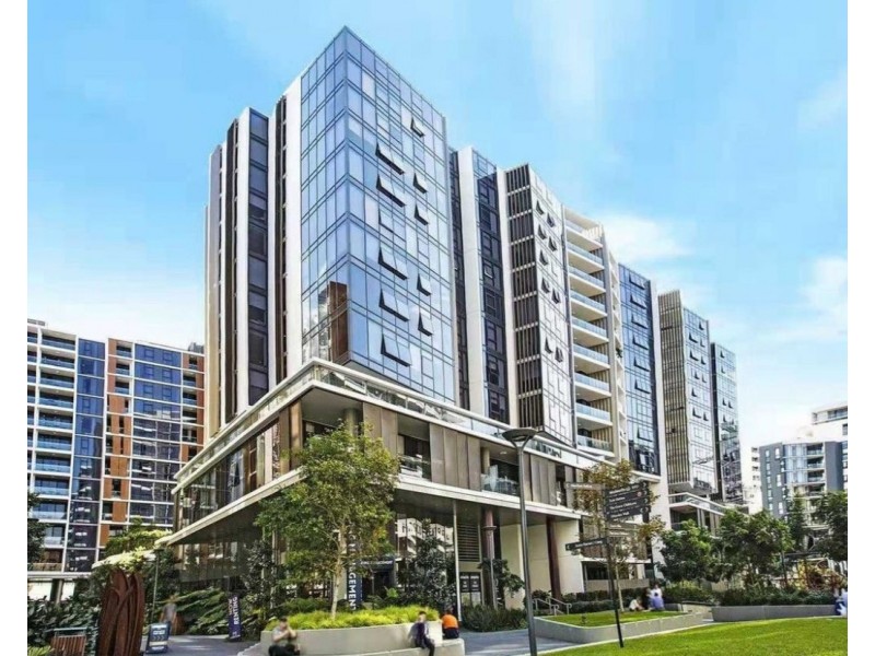 1370/2 Gearin Alley, Mascot NSW 2020