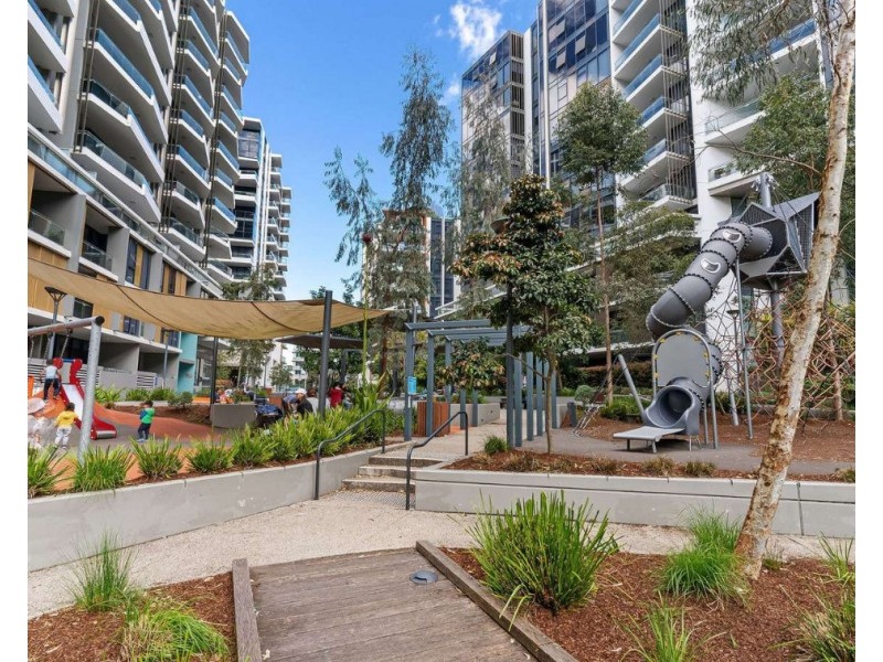 1370/2 Gearin Alley, Mascot NSW 2020