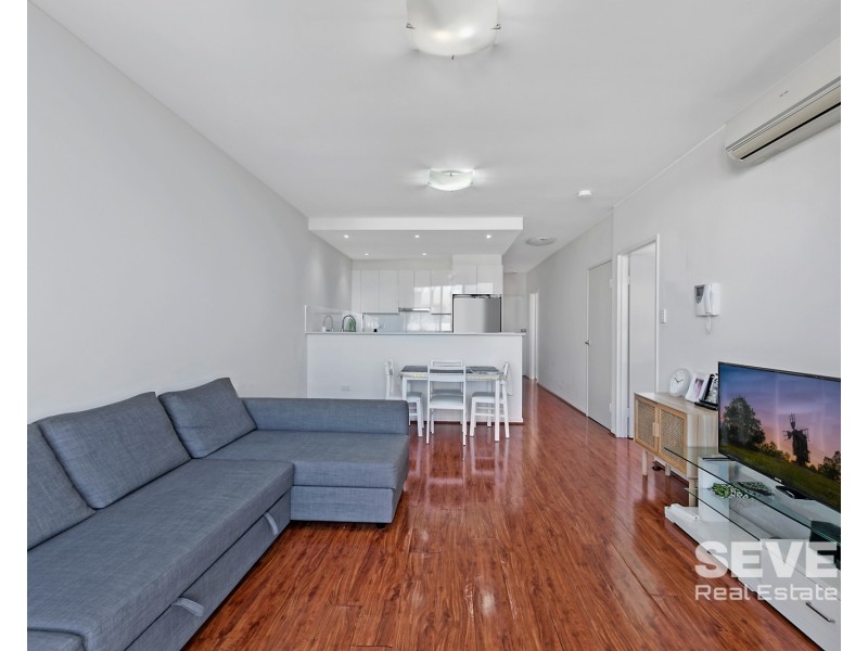 32/91 Arthur Street, Rosehill NSW 2142