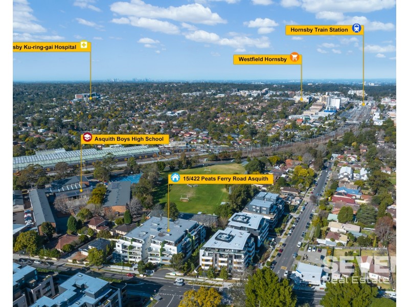 15/422-426 Peats Ferry Road, Asquith NSW 2077
