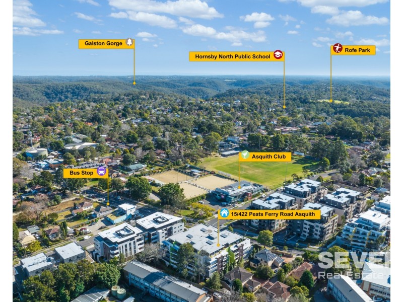 15/422-426 Peats Ferry Road, Asquith NSW 2077