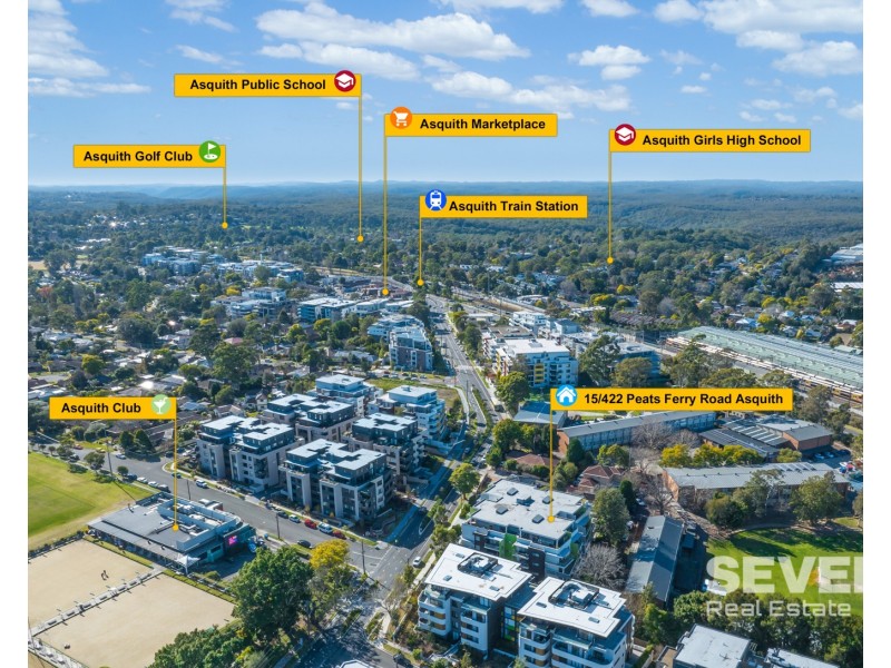 15/422-426 Peats Ferry Road, Asquith NSW 2077
