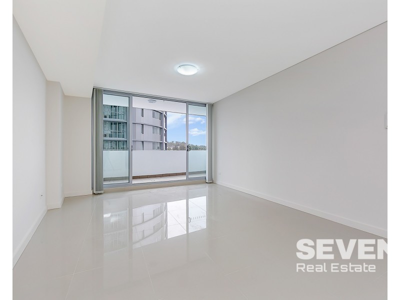 1507/299 Old Northern Road, Castle Hill NSW 2154