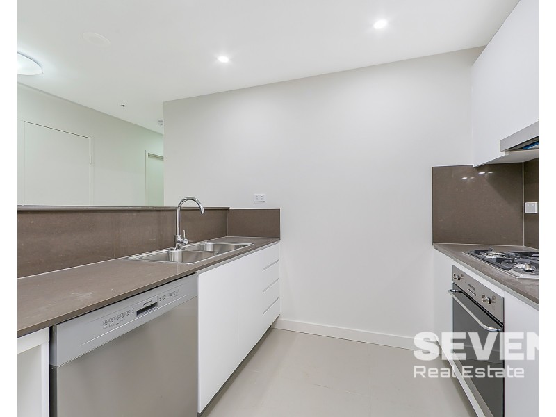 1507/299 Old Northern Road, Castle Hill NSW 2154