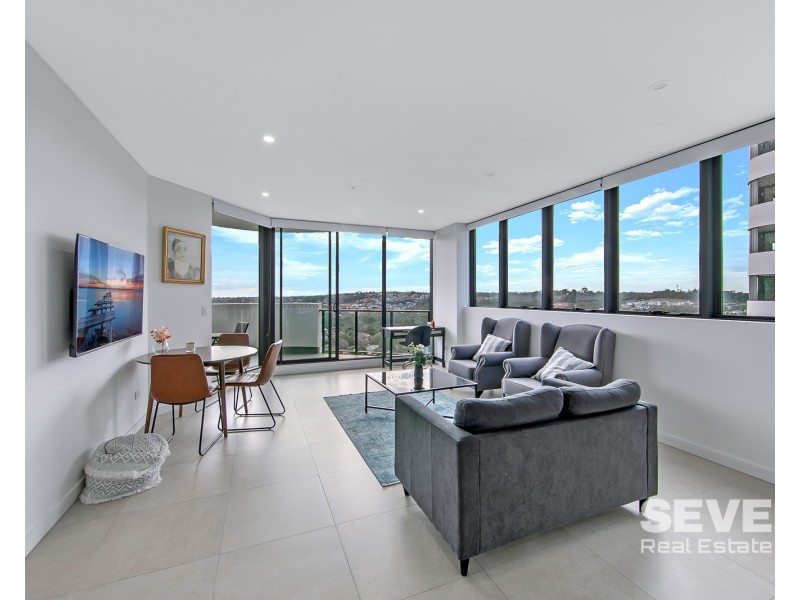 1609/9 Gay Street, Castle Hill NSW 2154