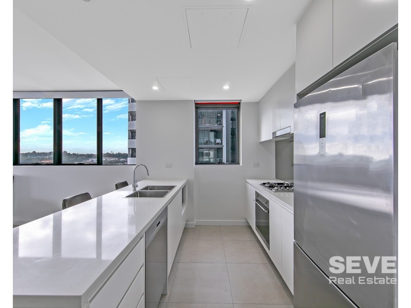 1609/9 Gay Street, Castle Hill NSW 2154