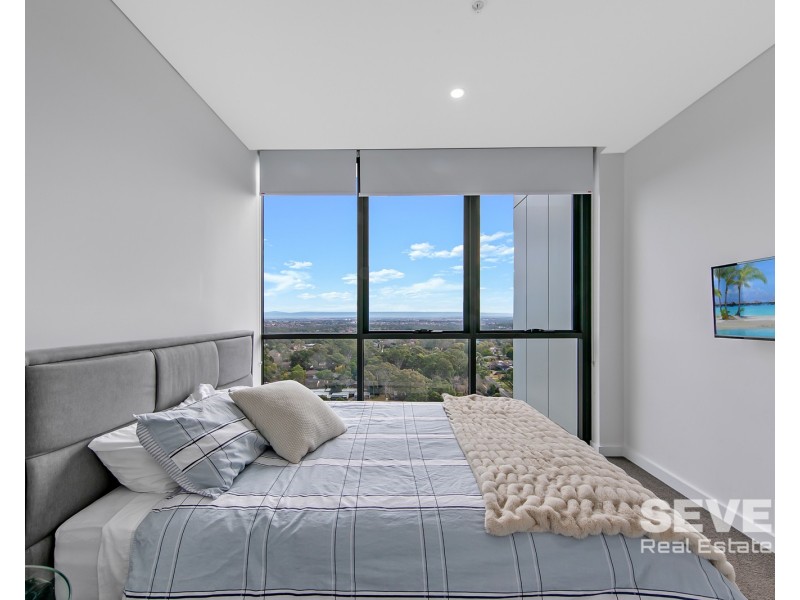 1609/9 Gay Street, Castle Hill NSW 2154