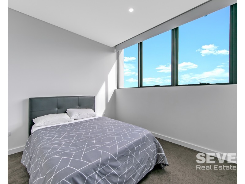 1609/9 Gay Street, Castle Hill NSW 2154
