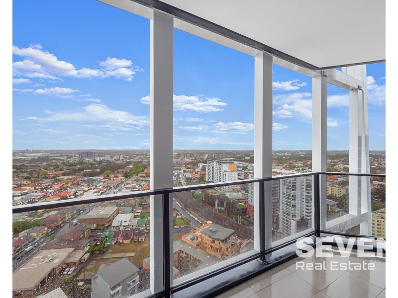 2505/11 Hassall Street, Parramatta NSW 2150