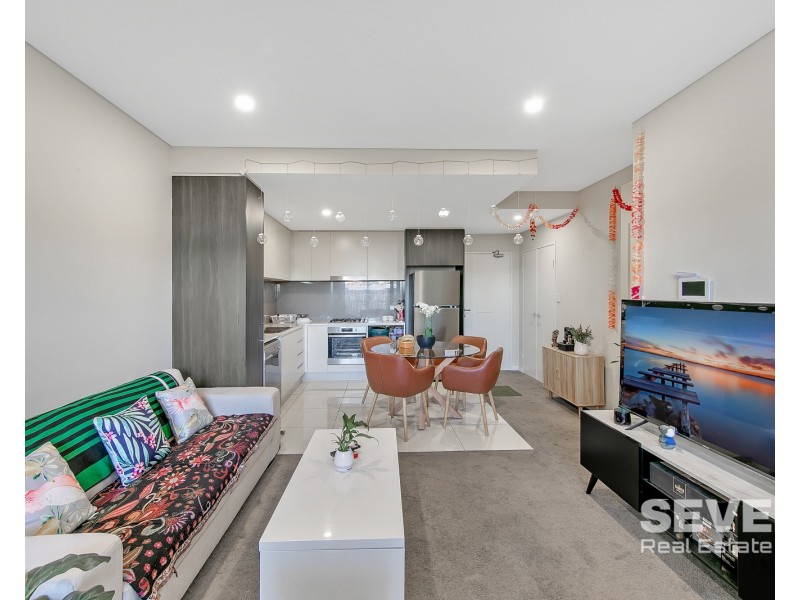 43/280 Merrylands Road, Merrylands NSW 2160
