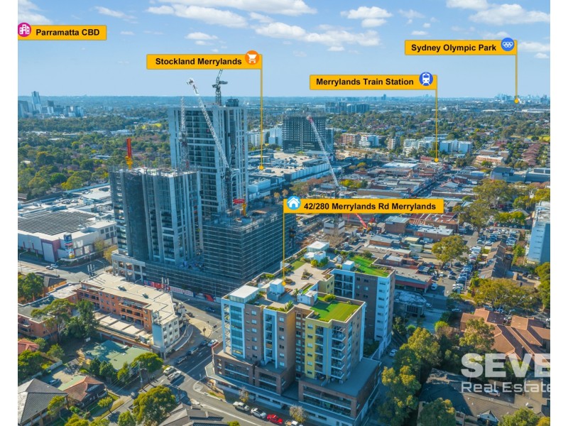 43/280 Merrylands Road, Merrylands NSW 2160