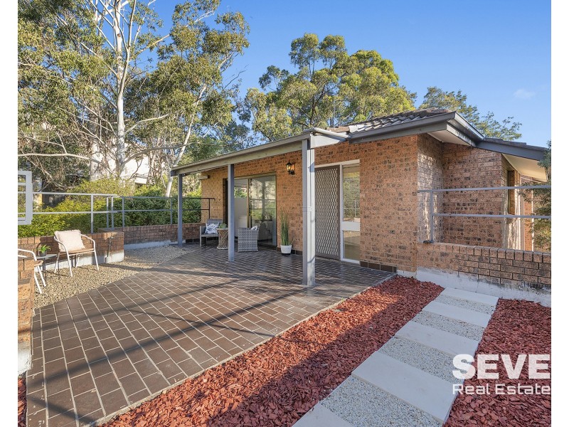 2/20 Pennant Street, Castle Hill NSW 2154