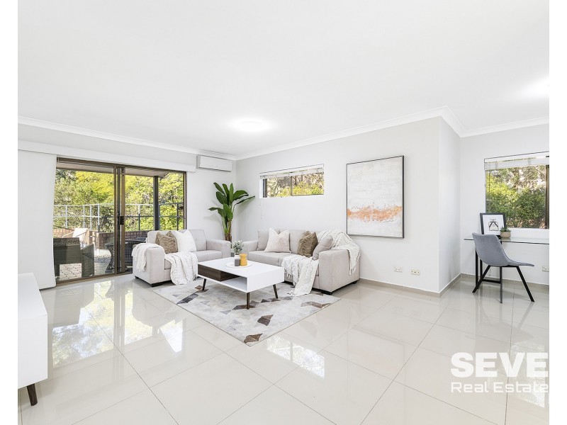 2/20 Pennant Street, Castle Hill NSW 2154