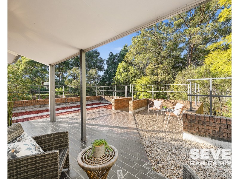 2/20 Pennant Street, Castle Hill NSW 2154