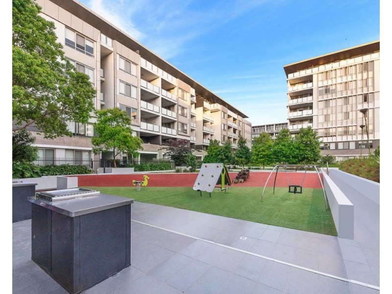 1607/1A Morton Street, Parramatta NSW 2150