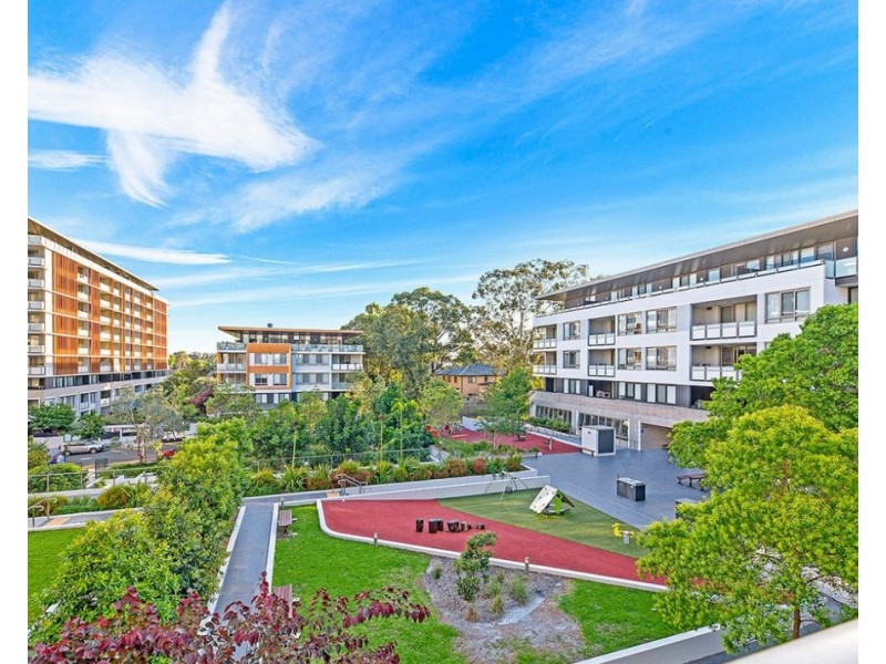 1607/1A Morton Street, Parramatta NSW 2150