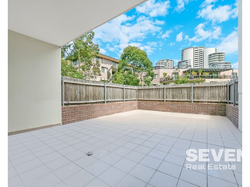 23/23-35 Crane Road, Castle Hill NSW 2154