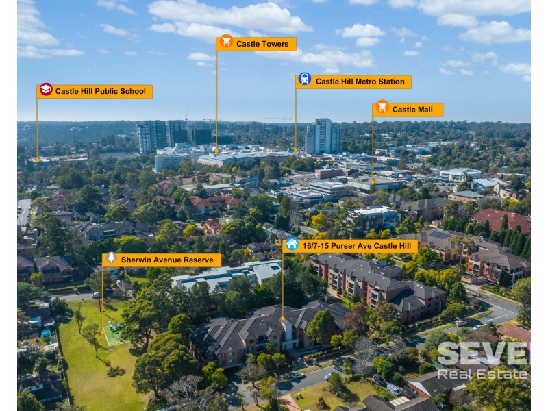 16/7-15 Purser Avenue, Castle Hill NSW 2154