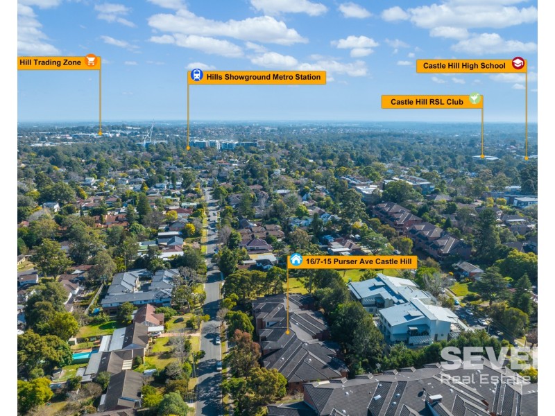 16/7-15 Purser Avenue, Castle Hill NSW 2154