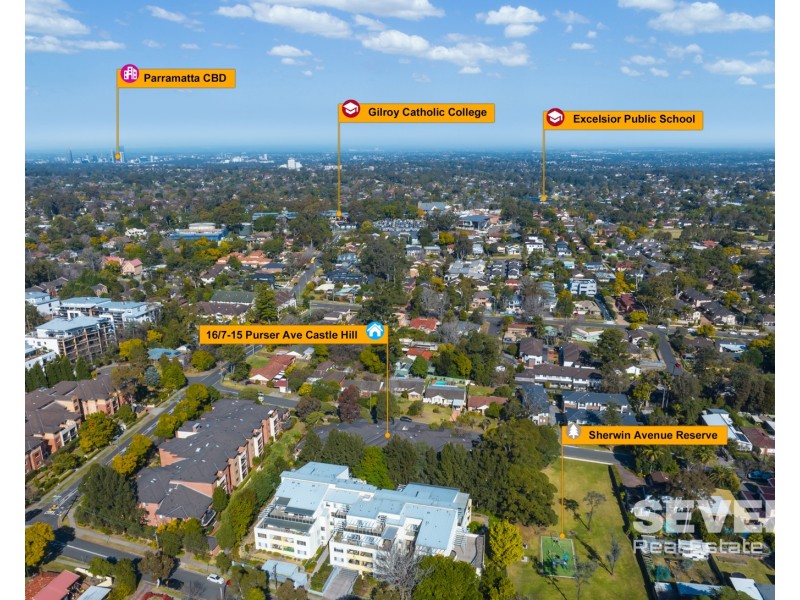 16/7-15 Purser Avenue, Castle Hill NSW 2154