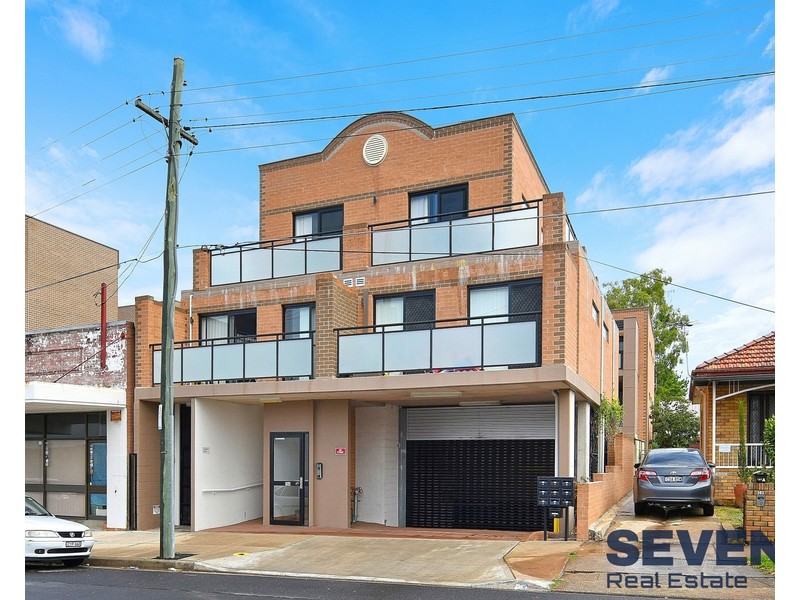 6/159 Wellington Road, Sefton NSW 2162